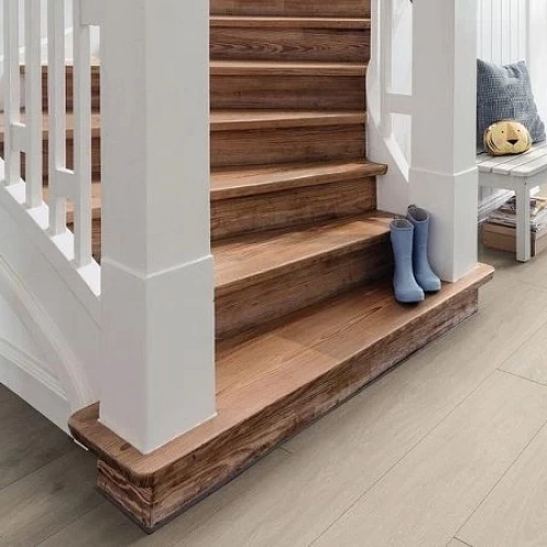 ДУБ СИЦИЛИЯ БЕЛЫЙ ЛАМИНАТ  HARO  TRITTY 200 AQUA GRAN VIA ламинат для пола